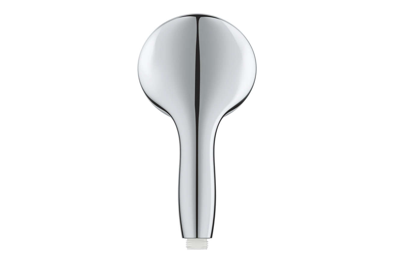 Ручной душ GROHE Tempesta 110, 16,6 л/мин, 1 режим, хром (27852003)