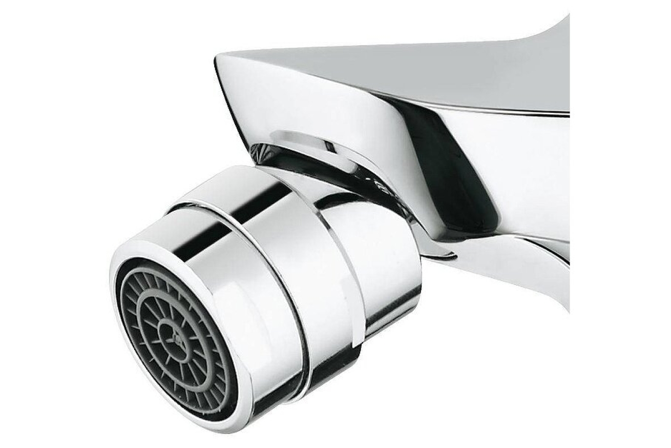 Смеситель для биде GROHE Euroeco, S-size, хром (32882000)