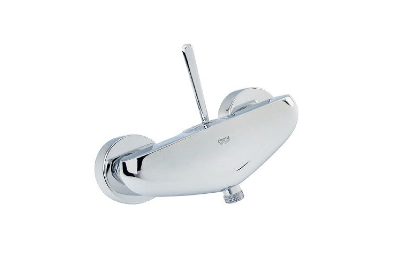 Смеситель для душа GROHE Eurodisc Joy, хром (23430000)