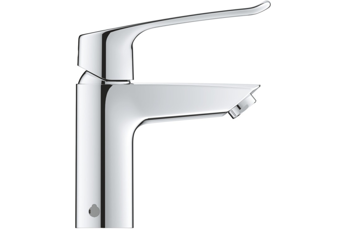 Смеситель для раковины GROHE Eurosmart, M-size, хром (23987003)