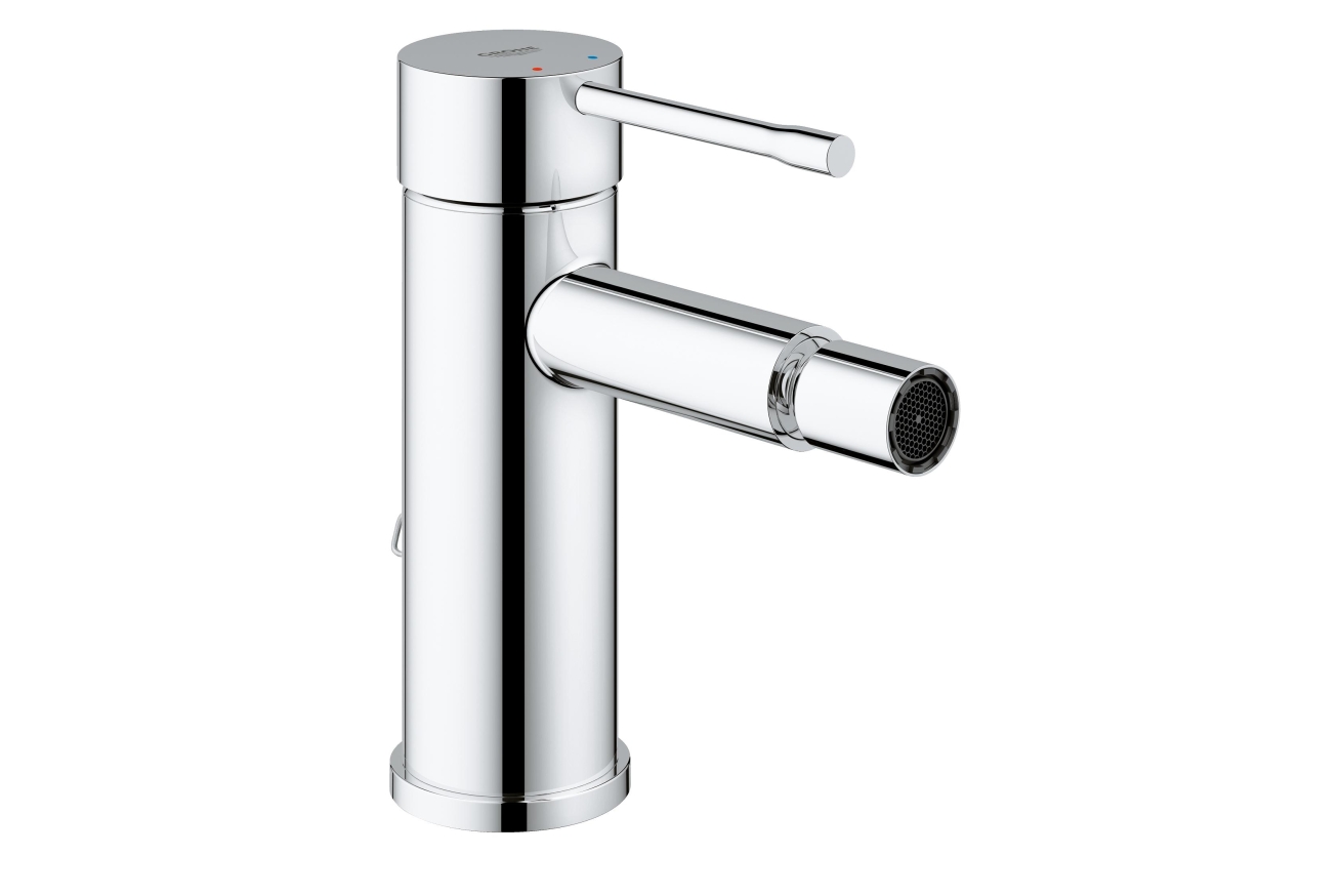 Смеситель для биде GROHE Essence, хром (32934001)