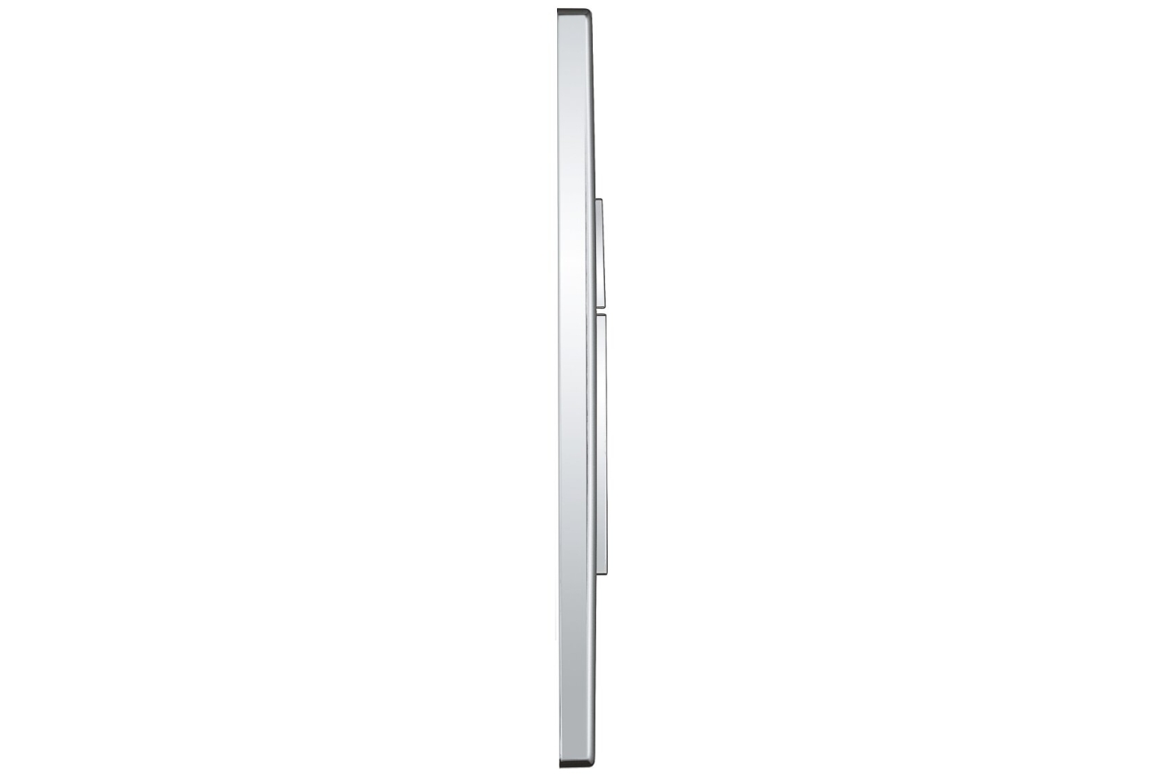 Комплект инсталляции для унитаза GROHE Rapid SL 4 в 1 с панелью смыва Skate Cosmopolitan, хром (38775001)