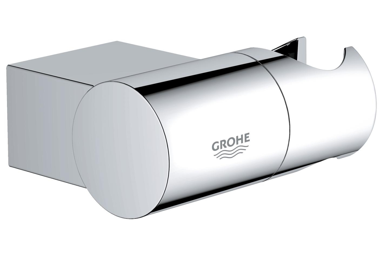 Настенный держатель, GROHE Rainshower, хром, (27055000)
