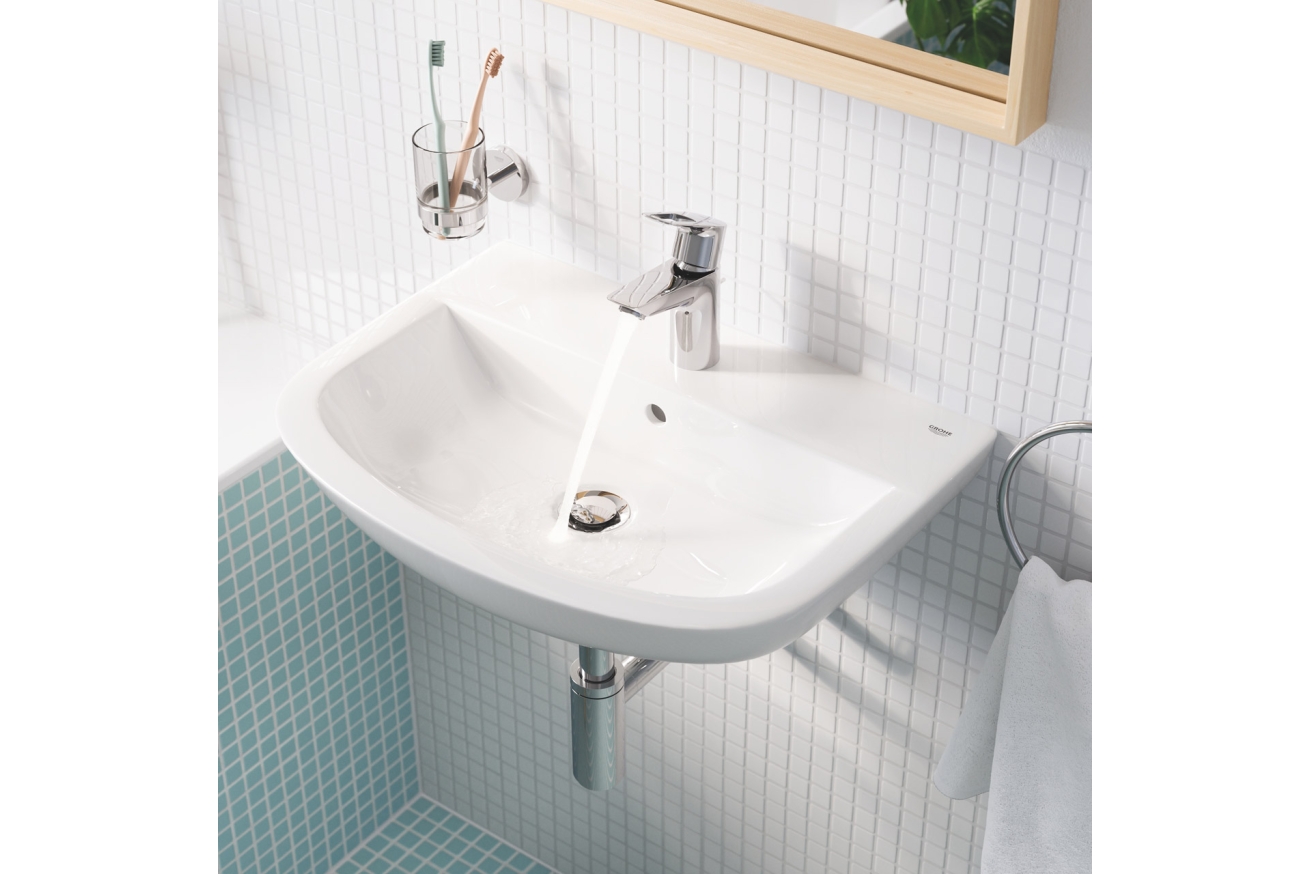 Держатель GROHE BauCosmopolitan, хром (40585001)