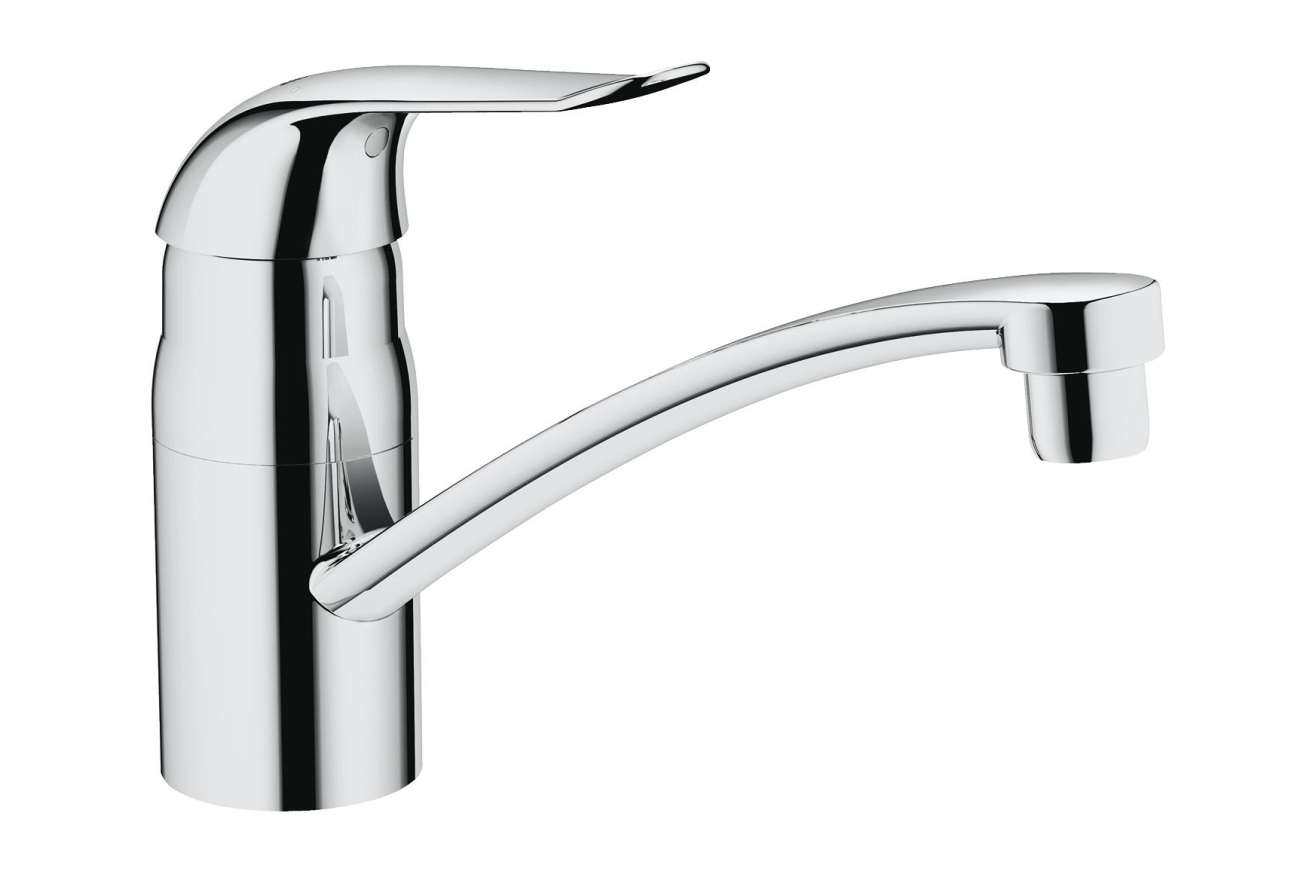 Смеситель для кухни GROHE Euroeco Special, хром (32787000)