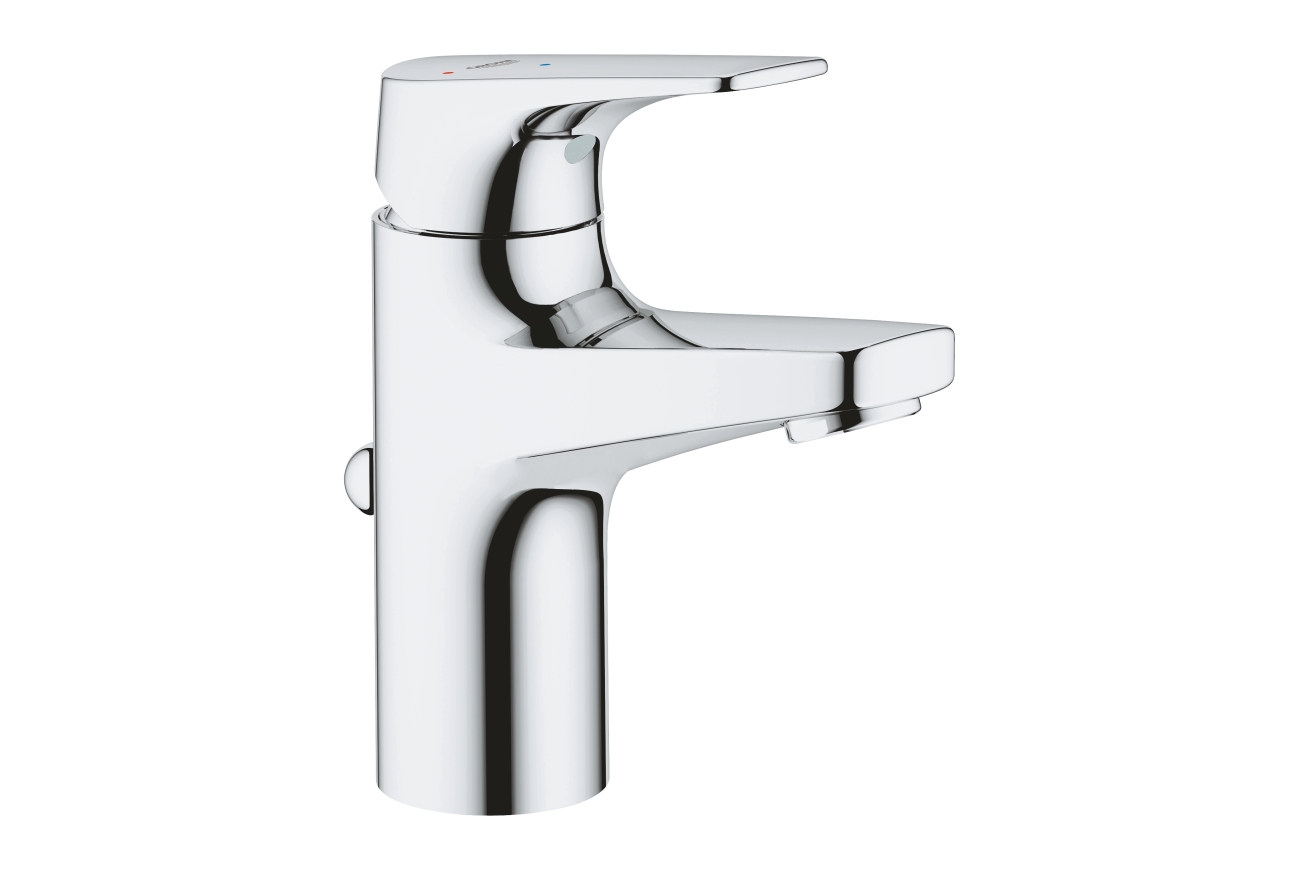 Смеситель для раковины GROHE Start Flow, хром (23769000)