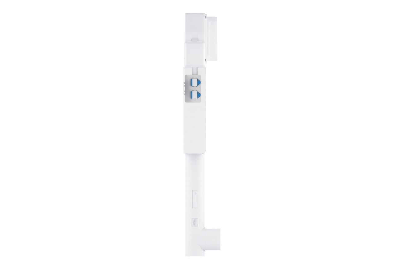 Смывной бачок для унитаза GROHE Solo Slim (39682000)