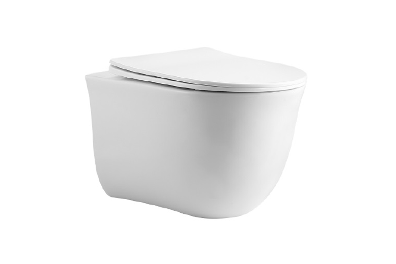 Комплект инсталляции GROHE Rapid SL 38775001 с унитазом Aquatek КЛАССИК AQ1112T-00 и сиденьем с микролифтом (NW0268)