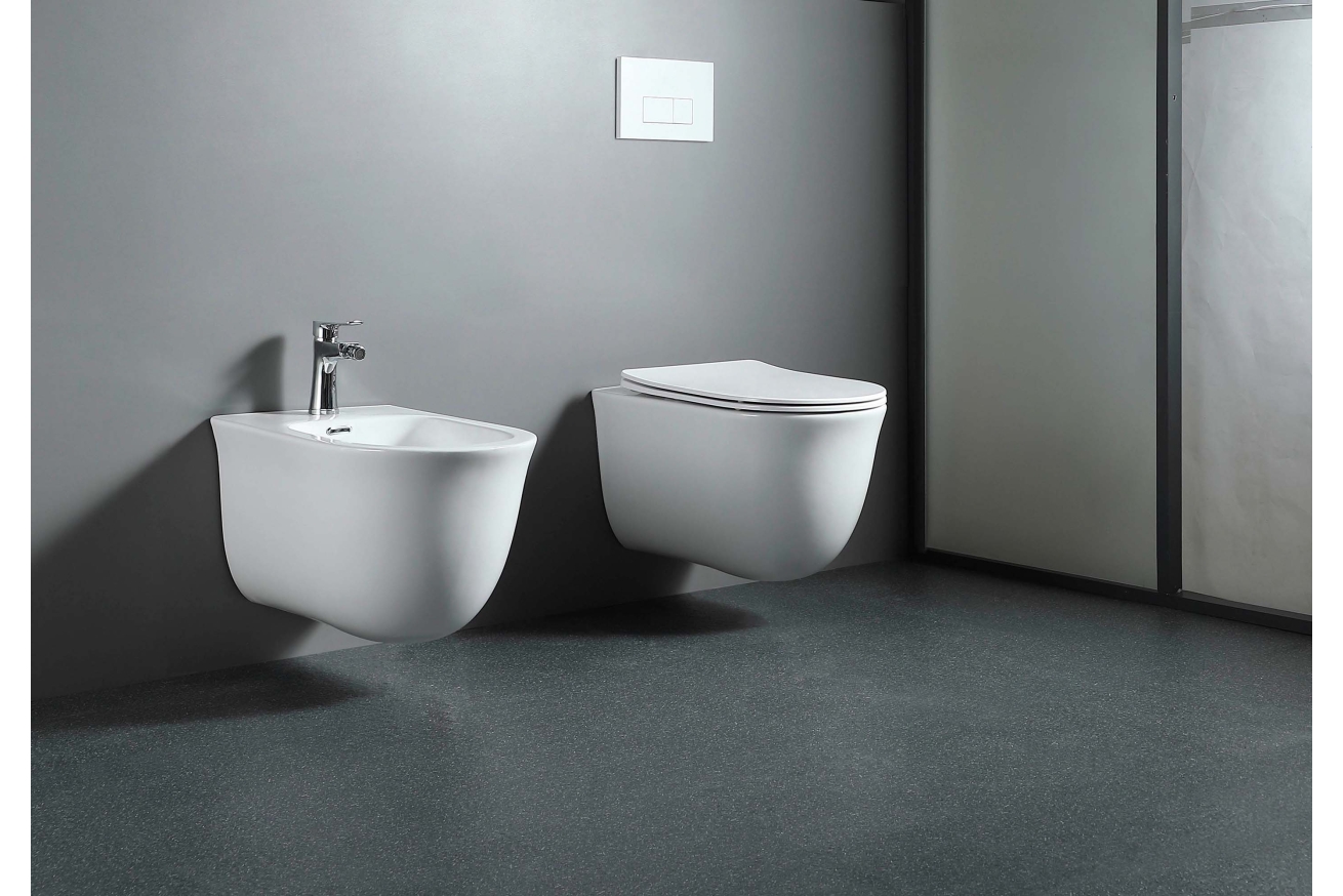 Комплект инсталляции GROHE Rapid SL 38775001 с унитазом Aquatek КЛАССИК AQ1112T-00 и сиденьем с микролифтом (NW0268)