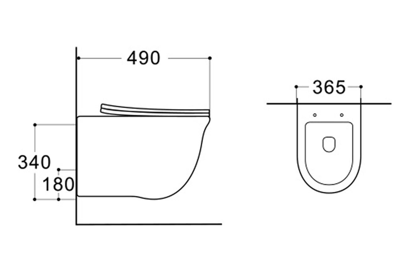 Комплект инсталляции GROHE Rapid SL 38775001 с унитазом Aquatek КЛАССИК AQ1112T-00 и сиденьем с микролифтом (NW0268)