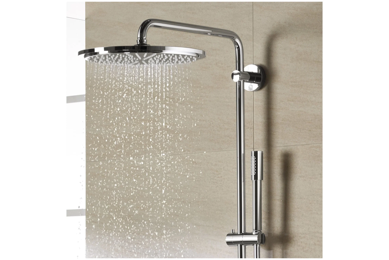 Ручной душ GROHE Sena Stick, 1 режим, хром (28341000)