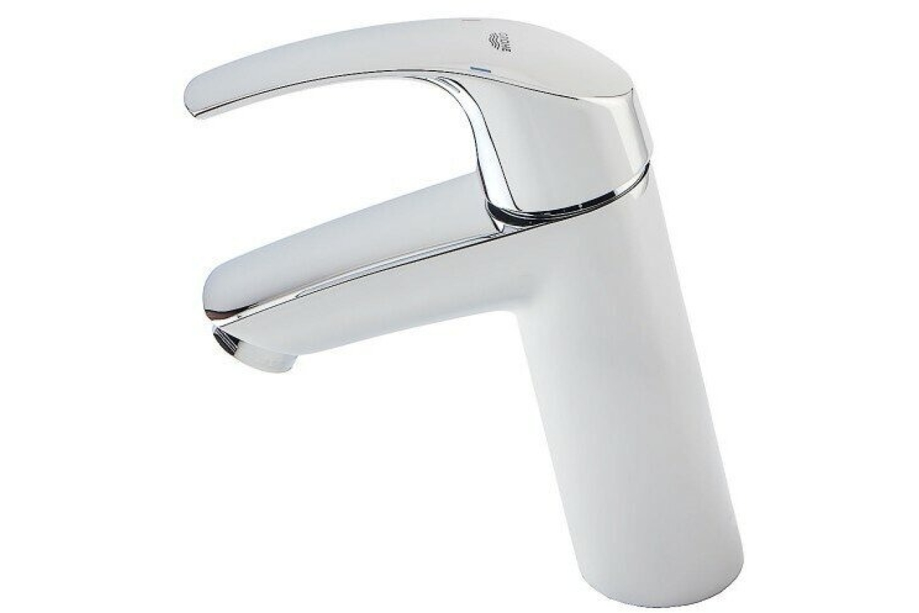 Смеситель для раковины GROHE Eurosmart, M-size, хром (23324001)