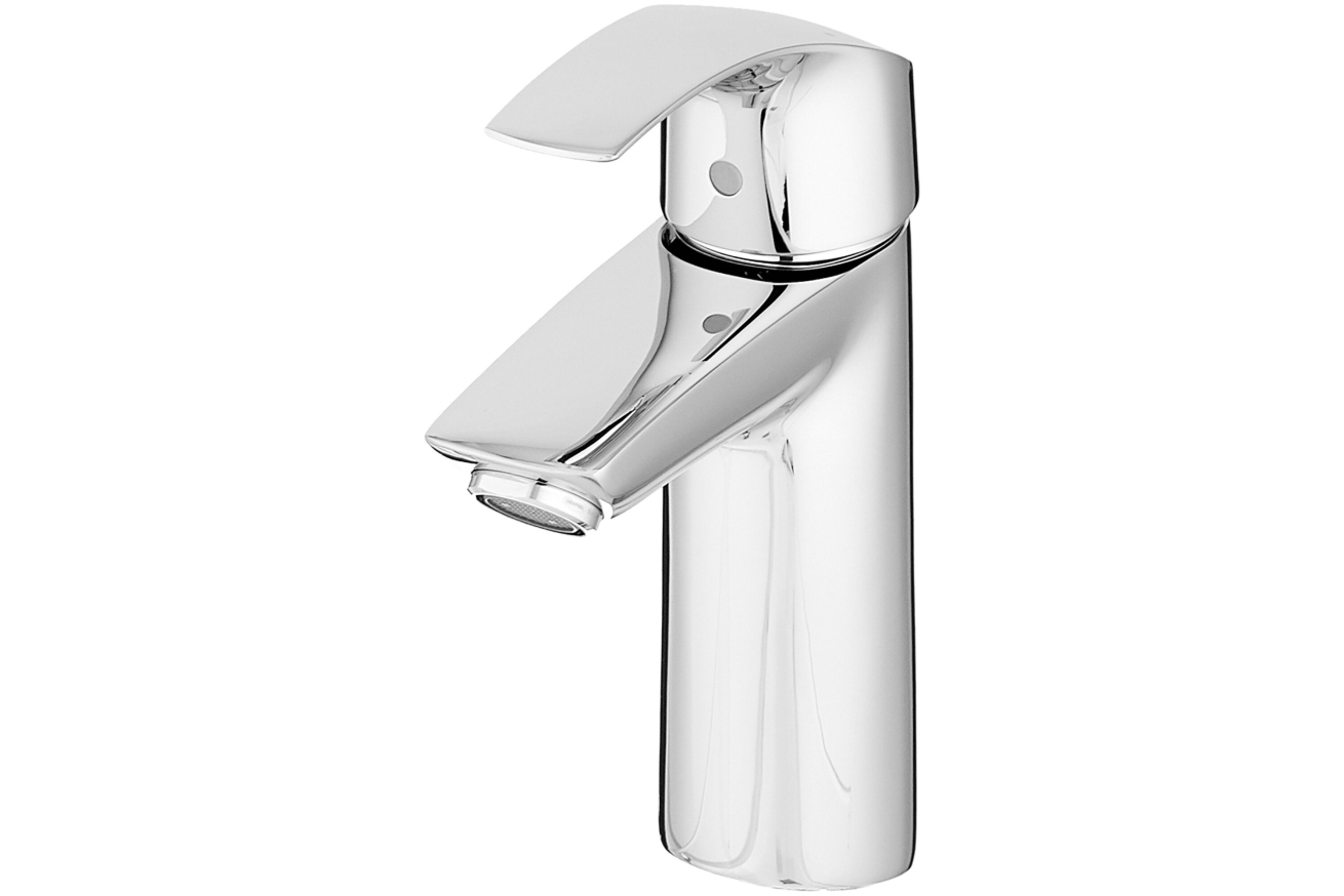 Смеситель для раковины GROHE Eurosmart, M-size, хром (23324001)