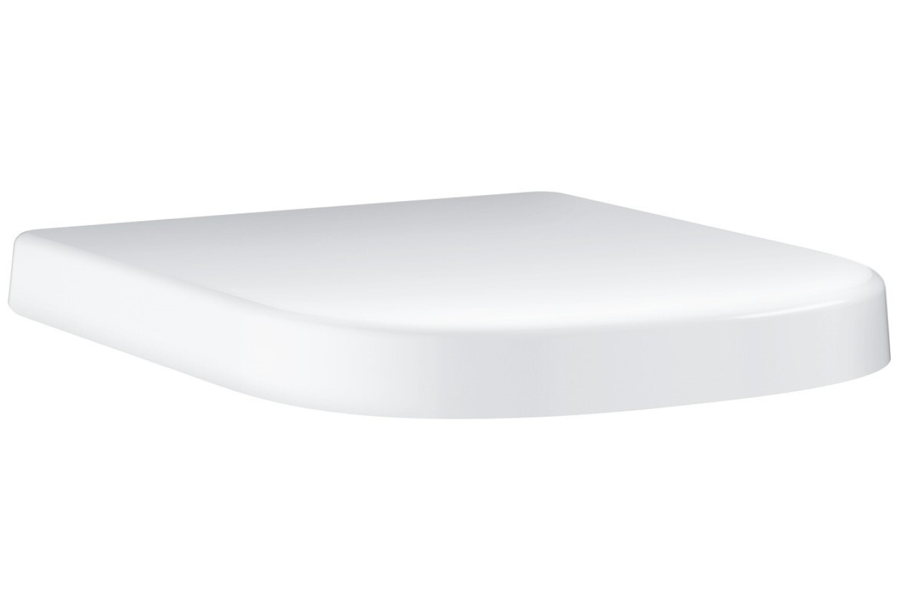Комплект инсталляции GROHE Rapid SL 3 в 1 с унитазом Euro Ceramic и сиденьем (NW0135)