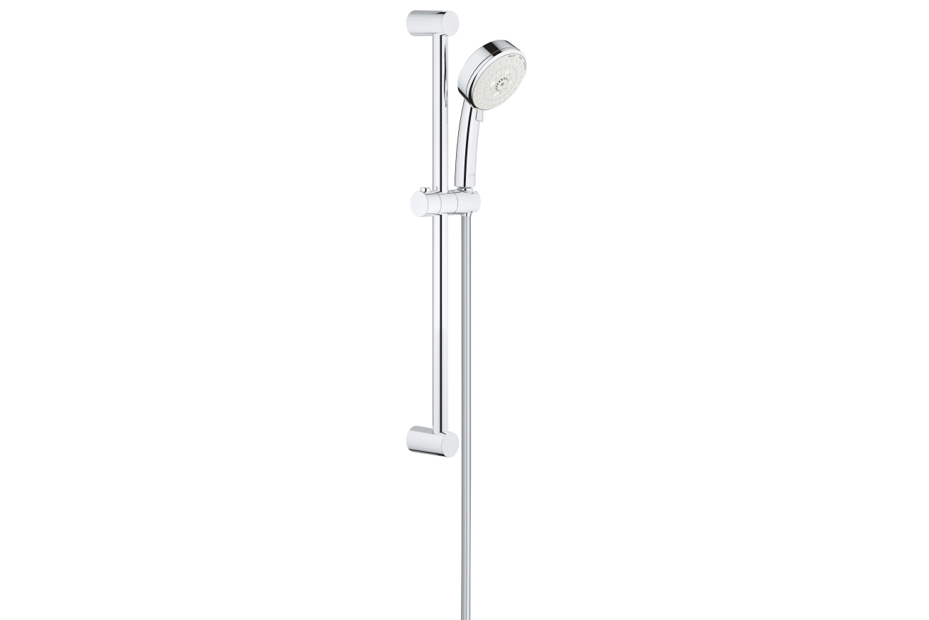 Душевой набор GROHE для ванной комнаты Grohtherm 800 (NB0031-1)