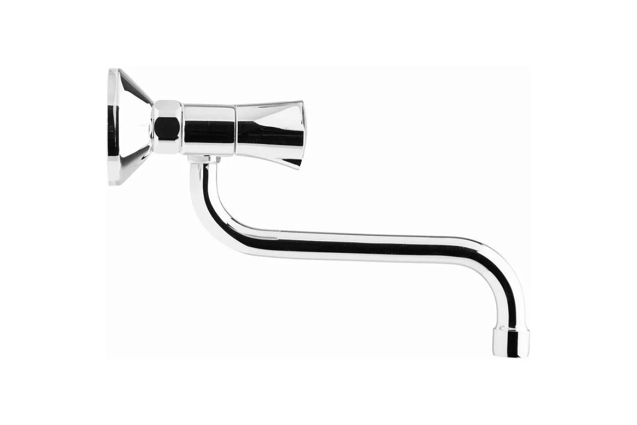 Смеситель для кухни GROHE Costa L, хром (31187001)