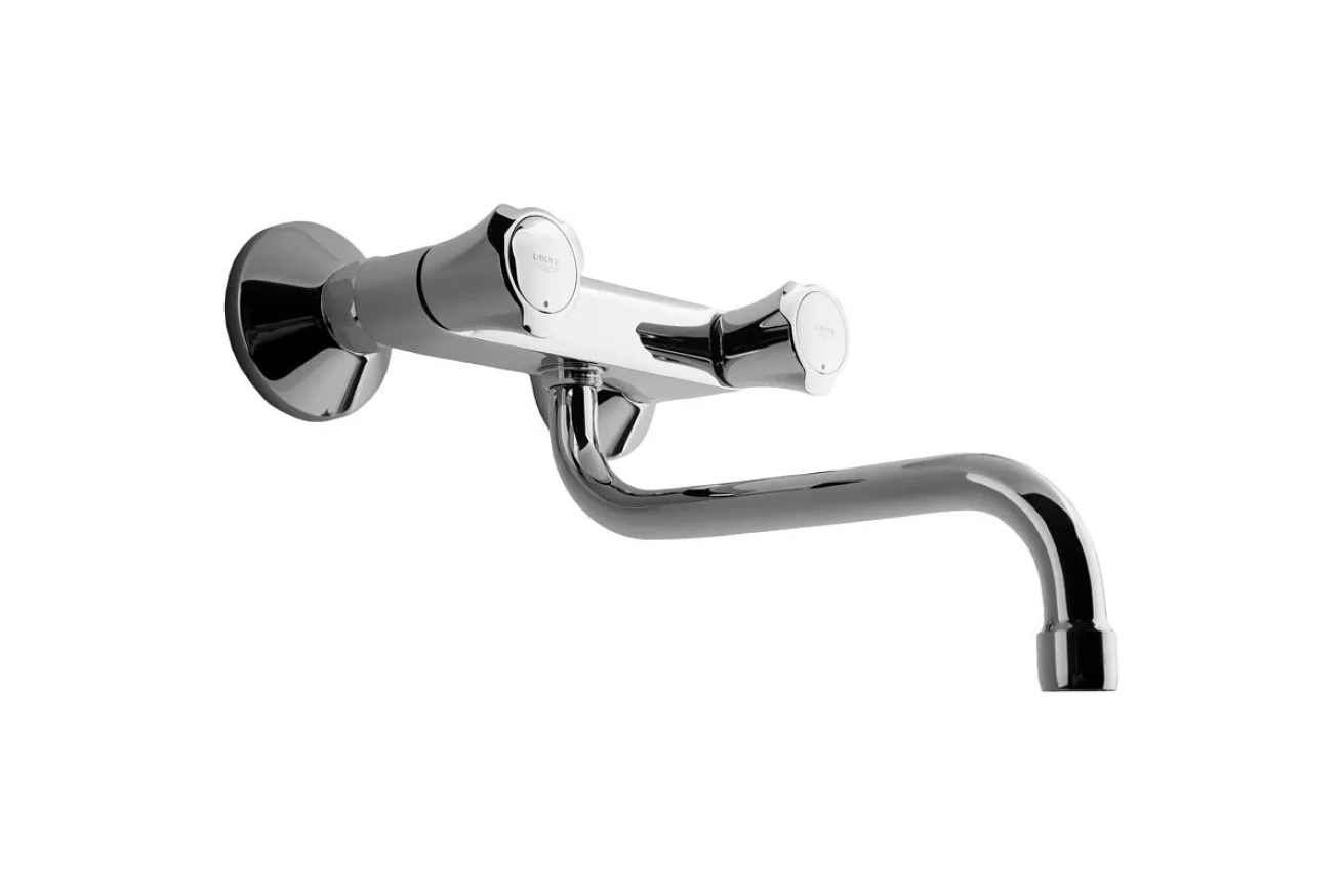 Смеситель для кухни GROHE Costa L, хром (31187001)