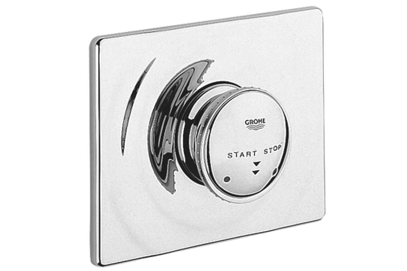 Внешняя часть смесителя для душа GROHE Contromix автоматический, хром (36121000)