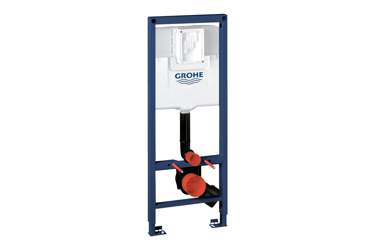 Система инсталляции для унитаза GROHE Rapid SL (38713001)