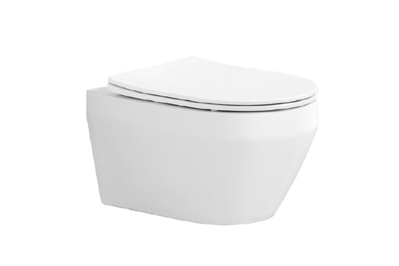 Комплект инсталляции GROHE Rapid SL NW0145/S с унитазом Aquatek ЛЕЯ AQ1199T-00 и сиденьем с микролифтом (NW0251)