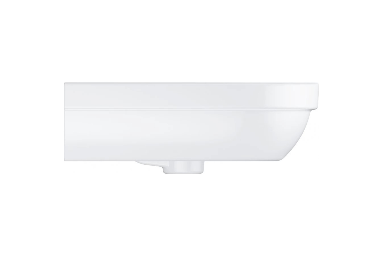 Раковина GROHE Euro Ceramic с гигиеническим покрытием 55 см, альпин-белый (3933600H)