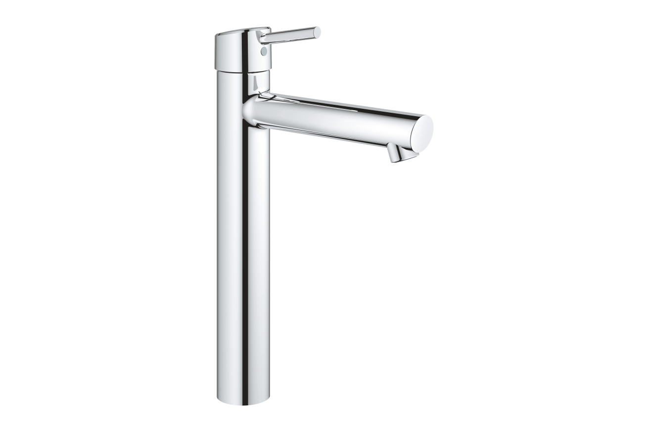 Смеситель для раковины GROHE Concetto, XL-size, хром (23920001)
