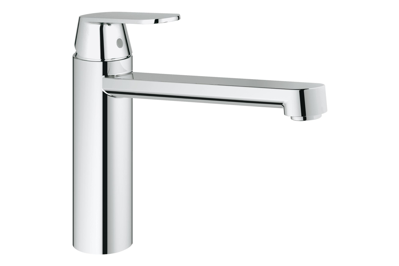 Смеситель для кухни GROHE Eurosmart Cosmopolitan, хром (30193000)