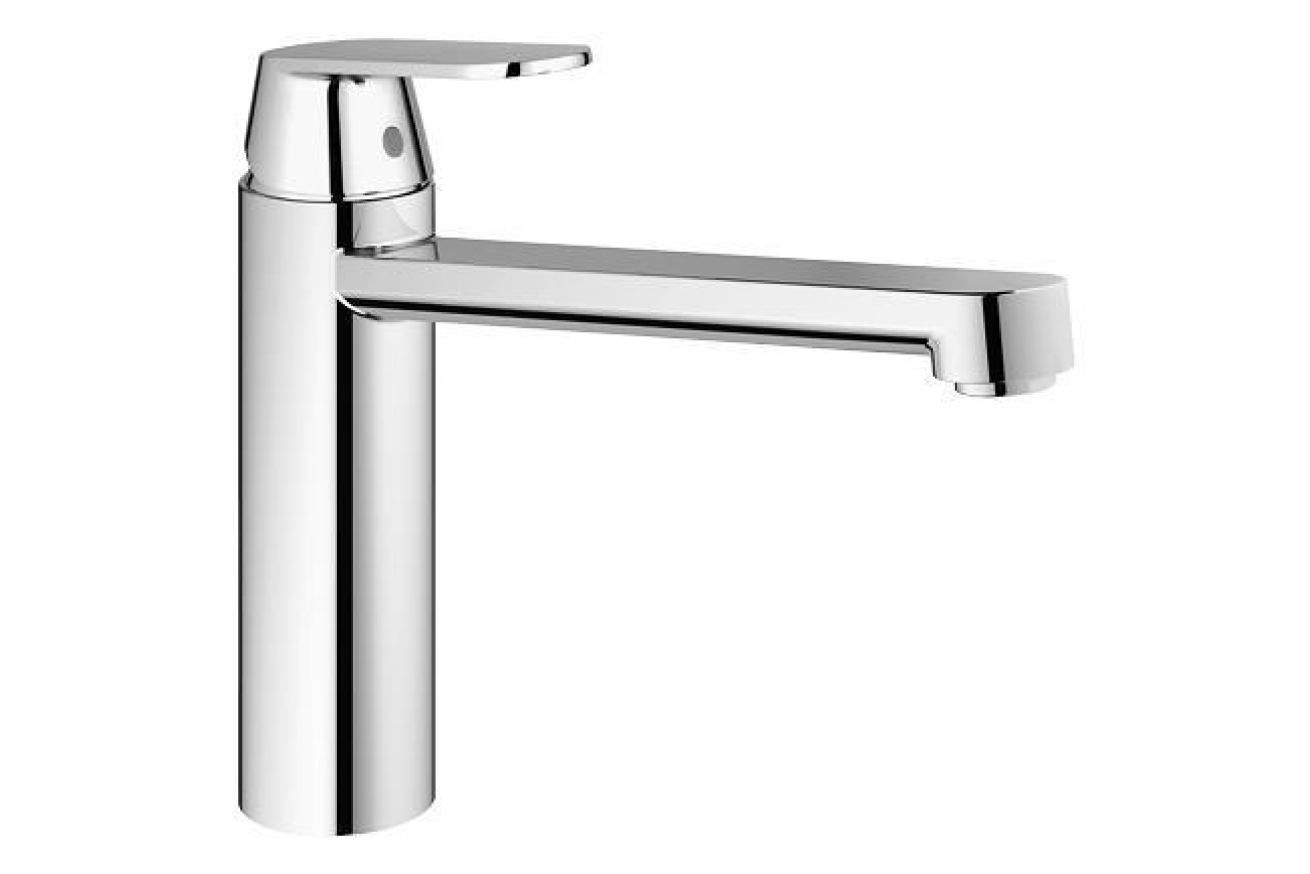 Смеситель для кухни GROHE Eurosmart Cosmopolitan, хром (30193000)