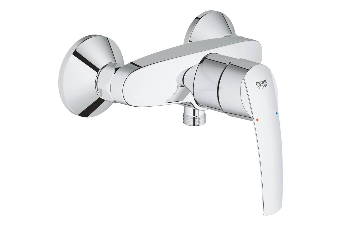 Смеситель для душа GROHE Start QuickFix, хром (32279001)