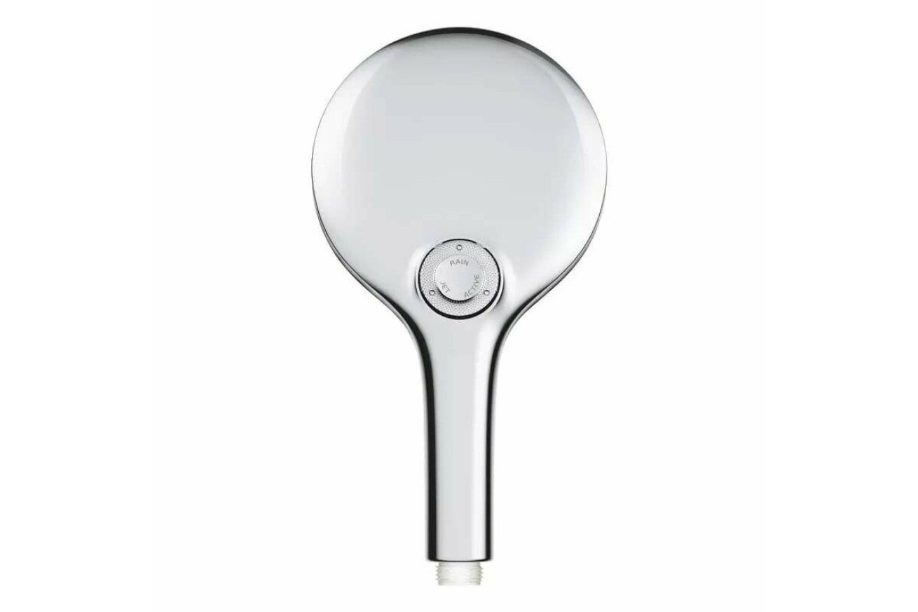 Душевая система GROHE Rainshower SmartActive 310 с термостатом для душа, хром (27966001)