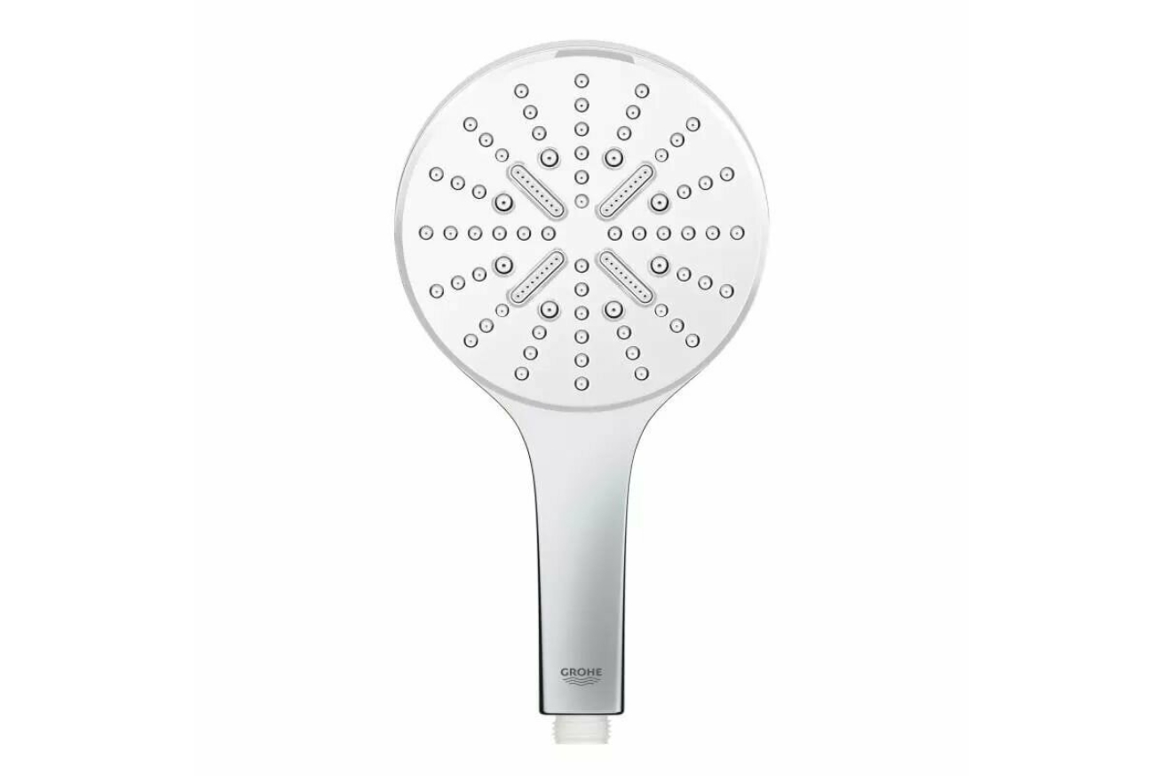 Душевая система GROHE Rainshower SmartActive 310 с термостатом для душа, хром (27966001)