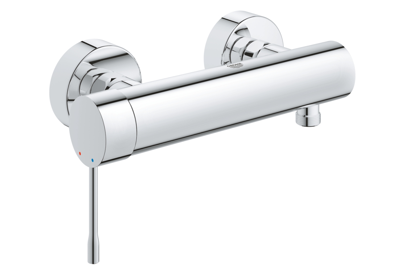 Смеситель для душа GROHE Essence, хром (25252001)
