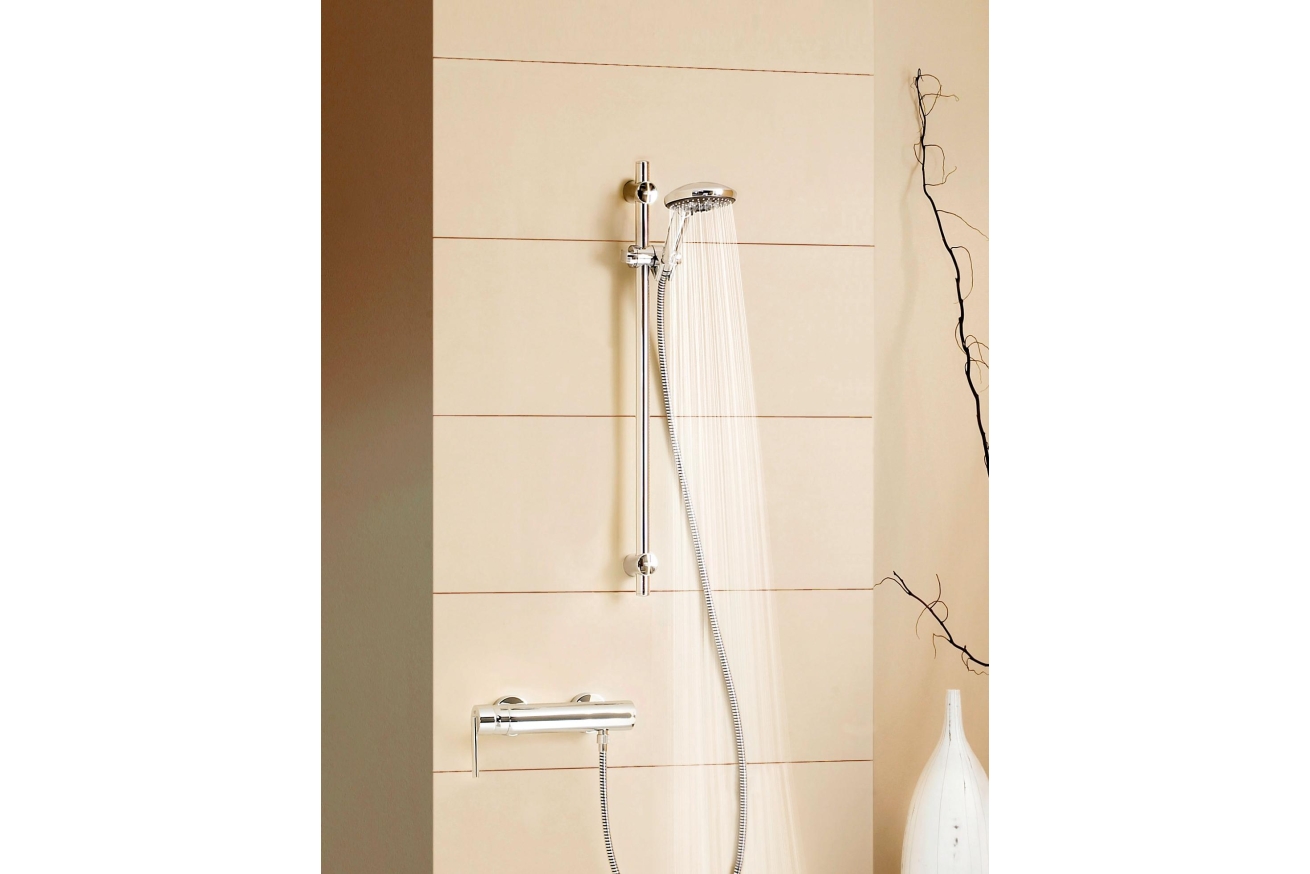 Смеситель для душа GROHE Essence, хром (25252001)