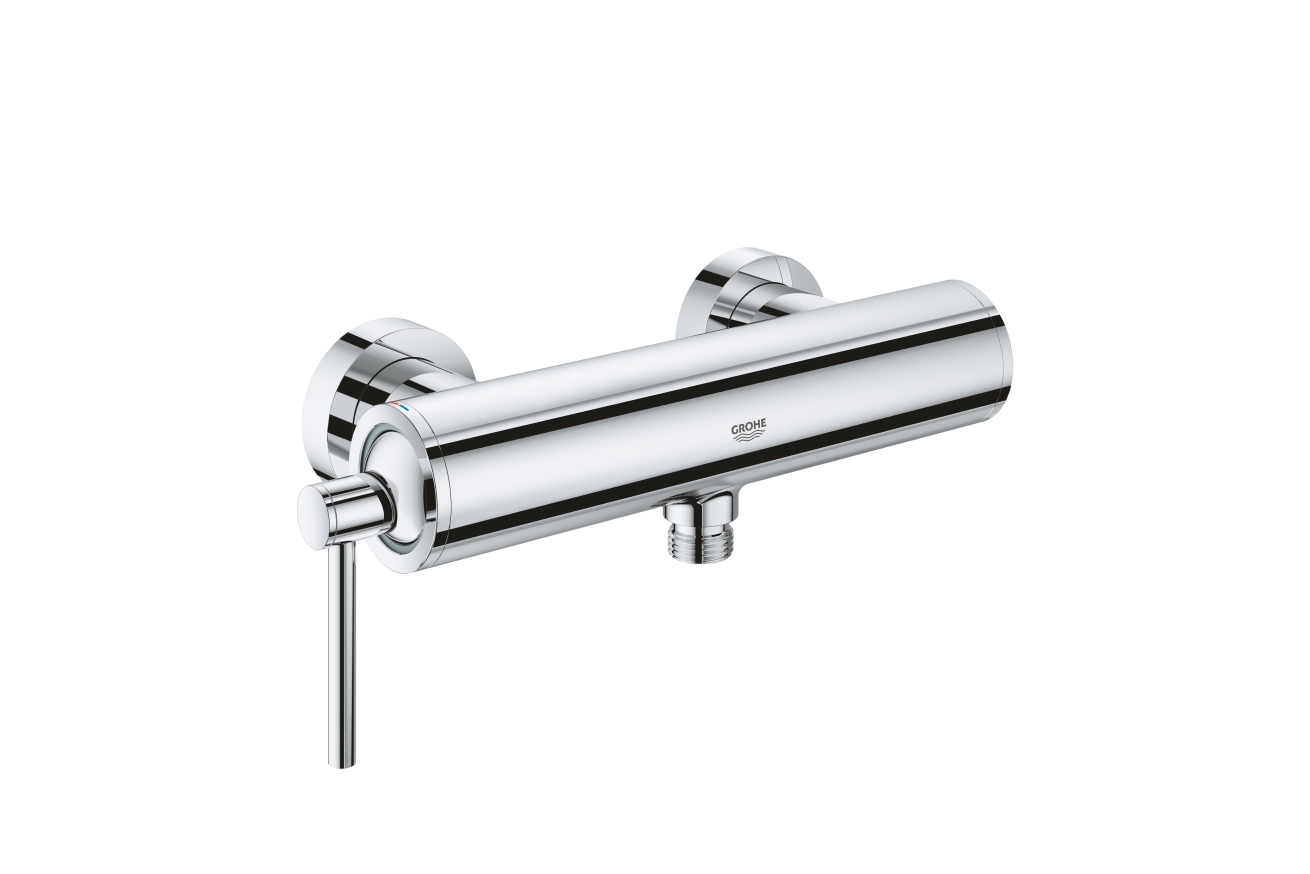 Смеситель для душа GROHE Atrio, хром (32650003)