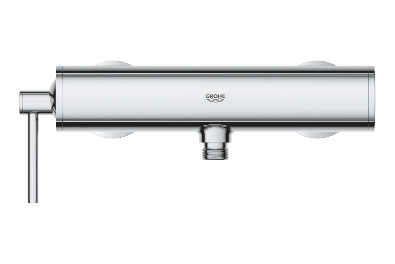 Смеситель для душа GROHE Atrio, хром (32650003)