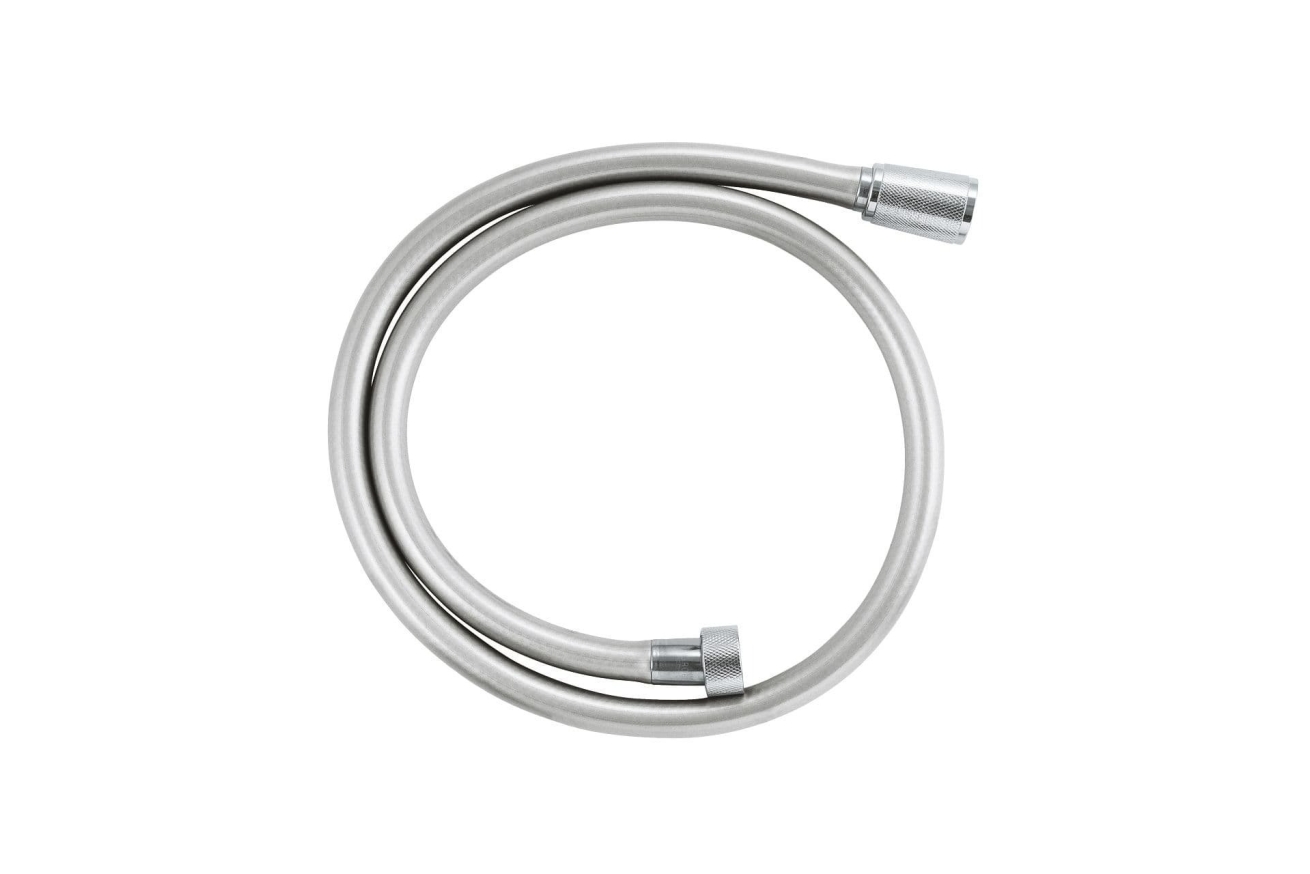 Набор для гигиенического душа GROHE Tempesta-F, хром (NB0075)