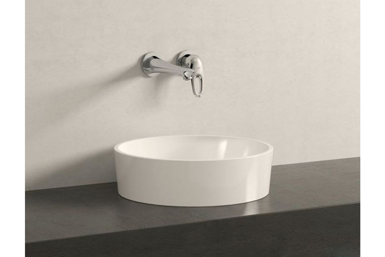 Внешняя часть смесителя для раковины GROHE Eurostyle, M-Size, хром (19571003)