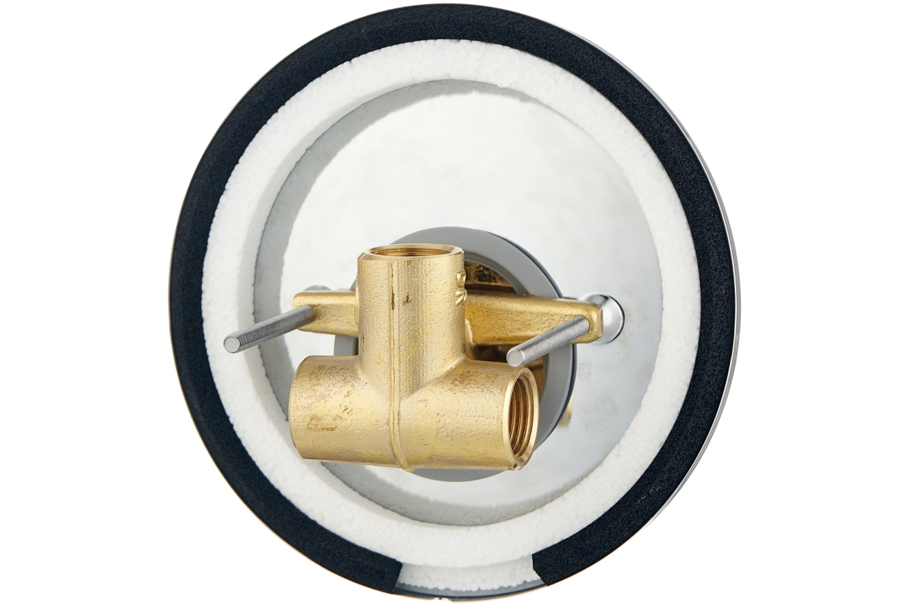 Смеситель для душа GROHE Euroeco, хром (32742000)