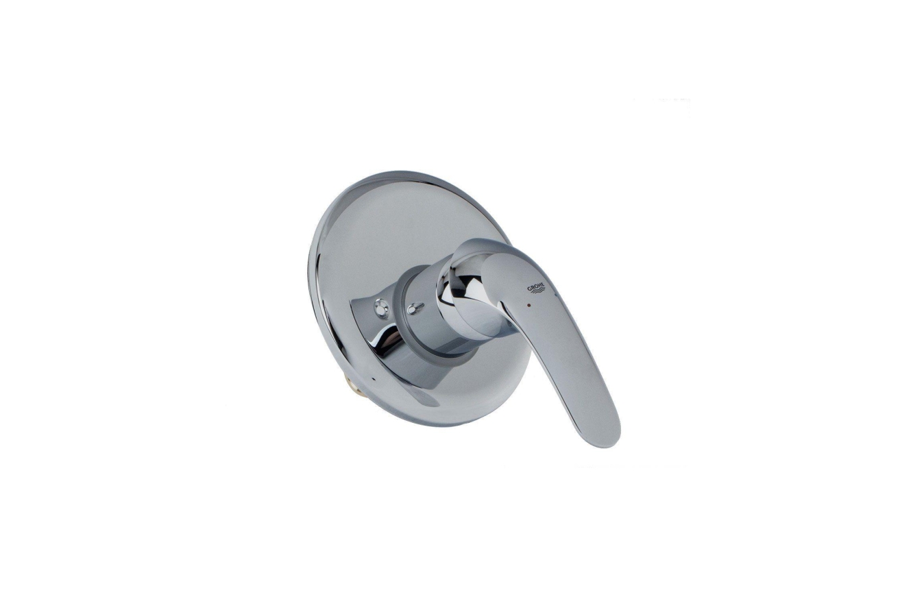 Смеситель для душа GROHE Euroeco, хром (32742000)