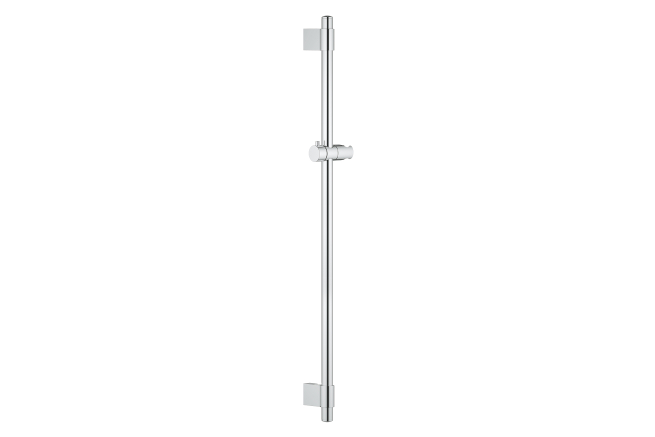 Душевой гарнитур GROHE SPA Grandera Stick, 1 режим струи, душевая штанга 900 мм, 7,6 л/мин, хром (26038000)
