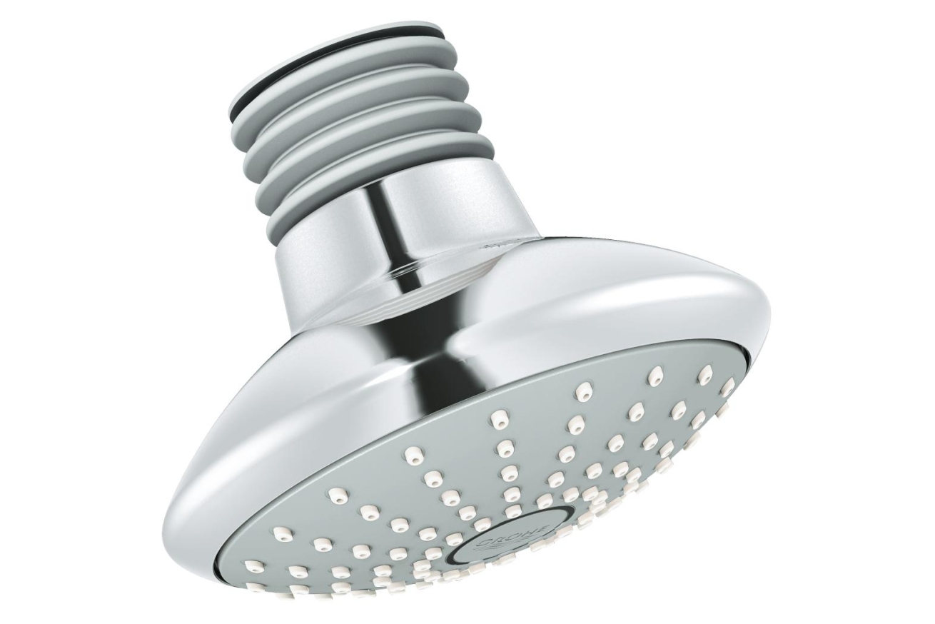 Верхний душ GROHE Euphoria, 1 режим, хром (27270000)