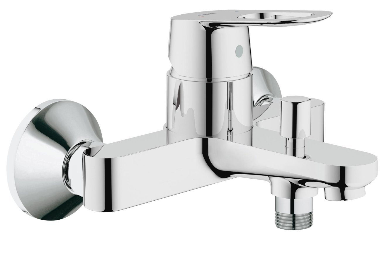 Готовый комплект для ванной комнаты GROHE BauLoop (NB0010)
