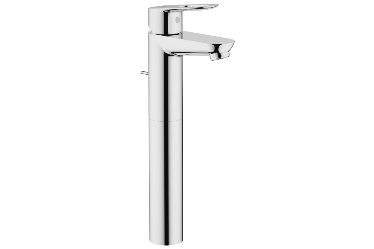 Готовый комплект для ванной комнаты GROHE BauLoop (NB0010)