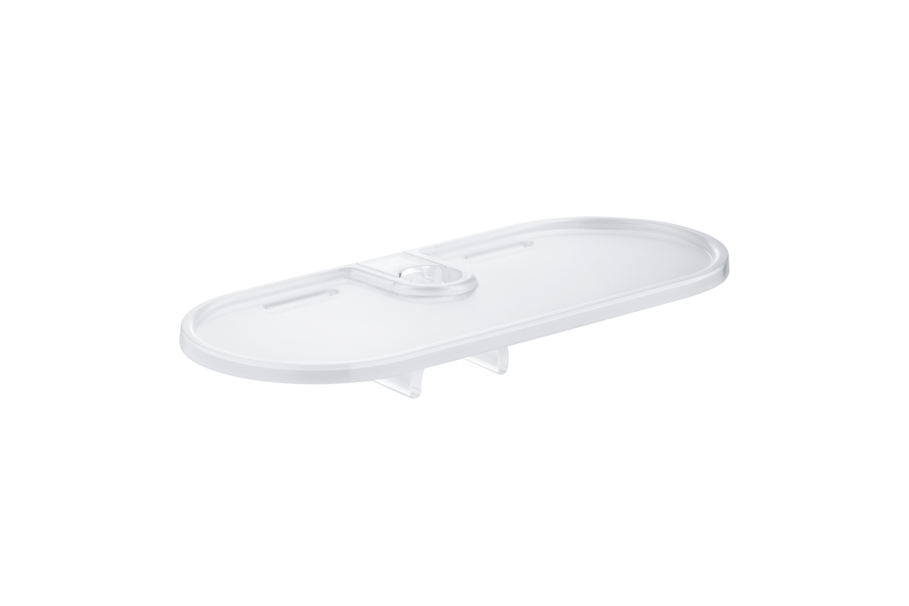 Готовый комплект для ванной комнаты GROHE BauLoop (NB0010)