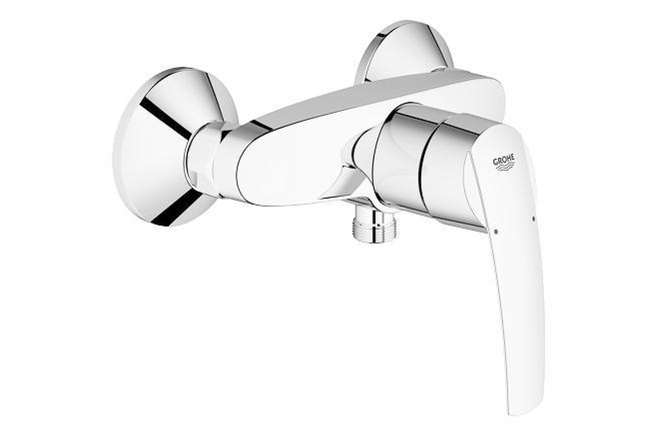 Смеситель для душа GROHE Start QuickFix, хром (32279001)