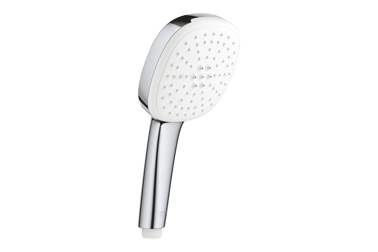 Ручной душ GROHE Tempesta Cube 110, 2 режима, хром (26902003)