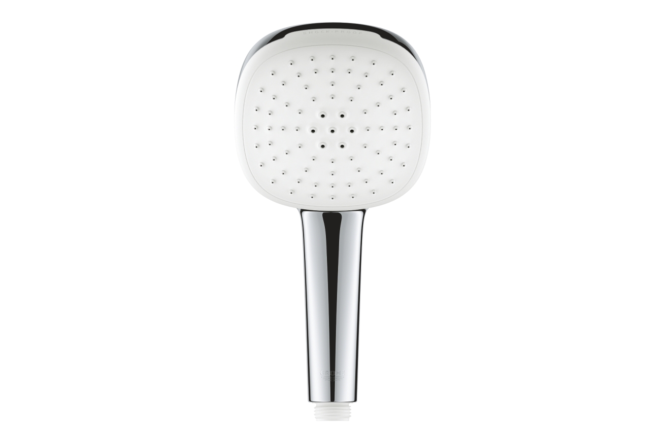 Ручной душ GROHE Tempesta Cube 110, 2 режима, хром (26902003)
