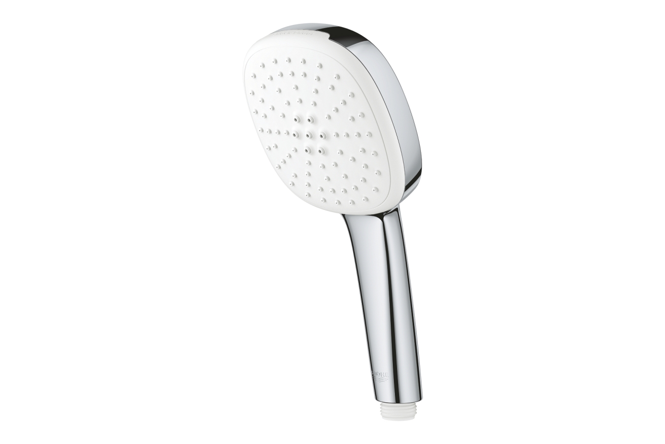 Ручной душ GROHE Tempesta Cube 110, 2 режима, хром (26902003)