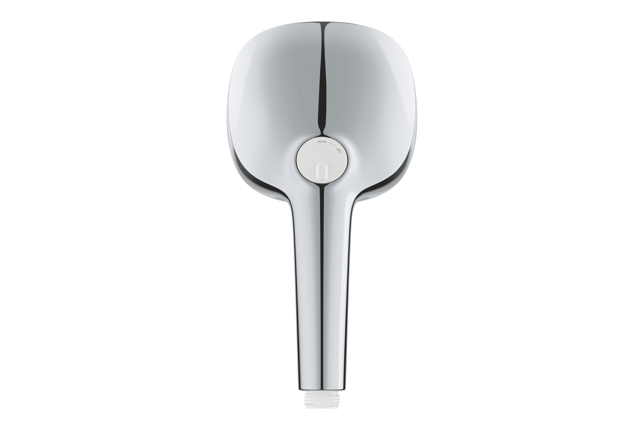 Ручной душ GROHE Tempesta Cube 110, 2 режима, хром (26902003)