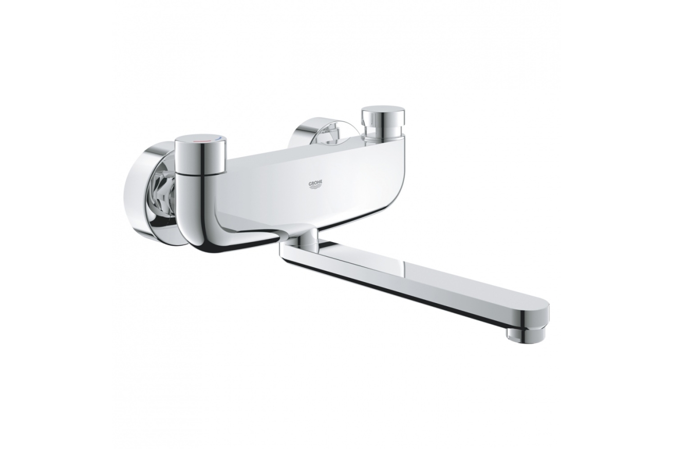 Смеситель для душа GROHE Eurosmart Cosmopolitan T, хром (36320000)
